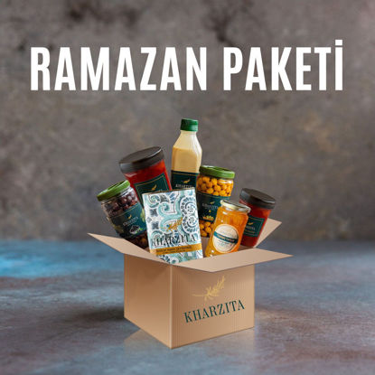 Ramazan Paketi