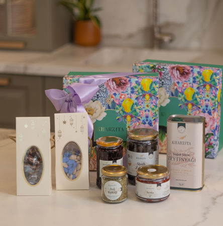 Hediyelik kategorisi için resim