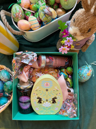 Paskalya Bahar Kutusu